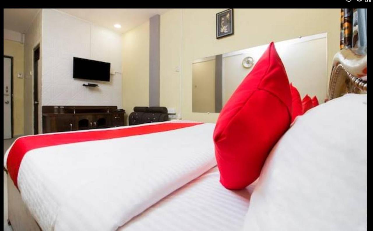 Hotel Swaraj Logde Панвел Екстер'єр фото